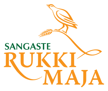 Sangaste Rukki Maja